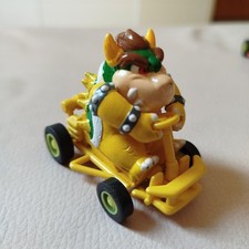 Mario kart figurine - Super