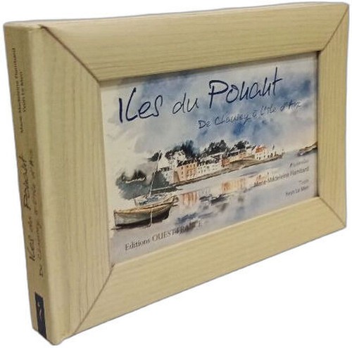 îles ponant livre - Îles, (livre