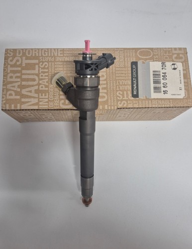 Injecteur neuf bosch dci - injecteur,