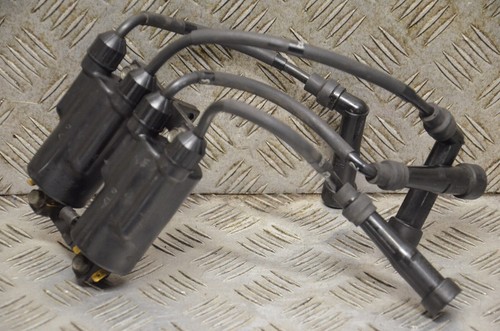 Bobine pipette honda 750 - bobine, et