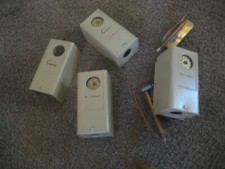 NICE LOT of 3 Barber Coleman Electric Strapon Changeover Thermostat # TC-2974