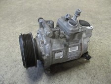 A/C Compressor AUDI A4 B8 8K