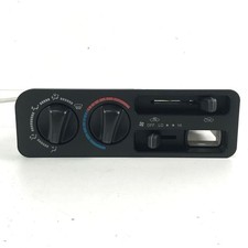 Used Toyota Starlet Glanza EP91 AC Heater Climate Control Japan