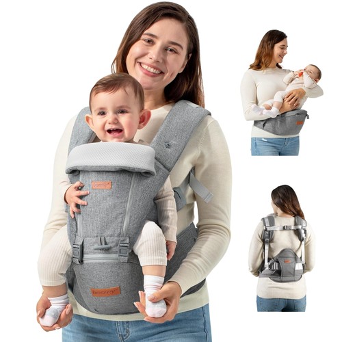 Porte bebe bébé avec - bebe,