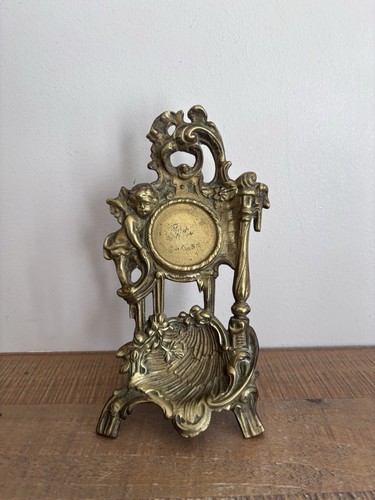 Ancien porte montre gousset - porte, en