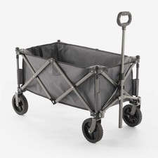 Chariot pliant jardin plage