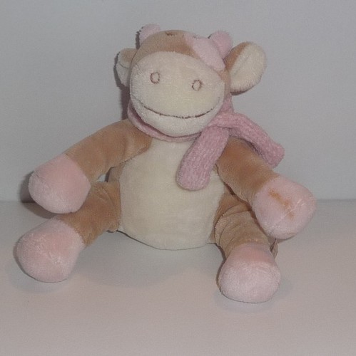 Doudou vache noukies - doudou, noukie's