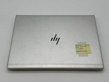 HP EliteBook 830 G6 (Intel Core i7-8665U 1.90GHz 16GB RAM 256GB NVMEe ) No AC/OS