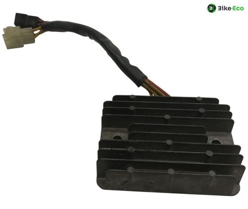 Regulateur charge batterie