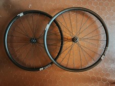 Roues DT Swiss ER 1400 Dicut