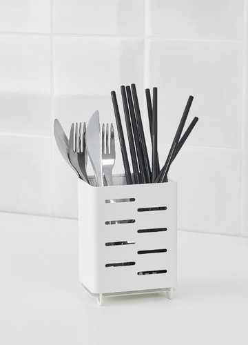 Support couverts ikea - support,