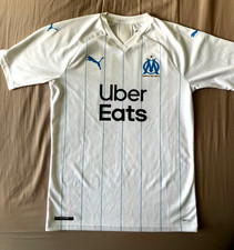 Maillot OM Marseille 2019-2020