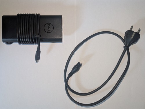 Chargeur dell 130w usb - dell, usb-c