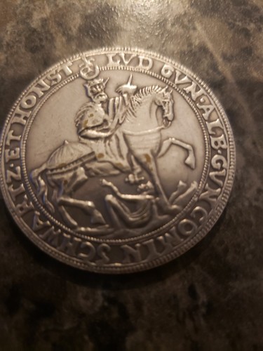 Pièce monnaie ancienne - pièce, de