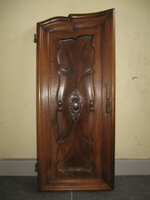 1 PORTE ANCIENNE EN