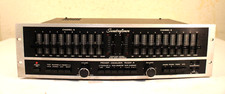 SOUNDCRAFTSMEN PE2217-R  PREAMP-EQUALIZER