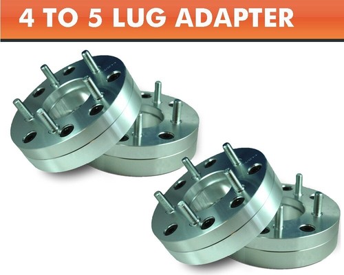 Roue adaptateurs 4x130 pour - roue,