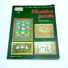 MANU PRESSE TUTO DECOREZ VOS