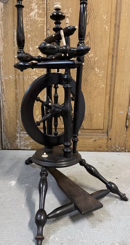 Rouet ancien napoléon - ancien,