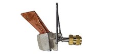 LANCE FER A SOUDER 35X3.5