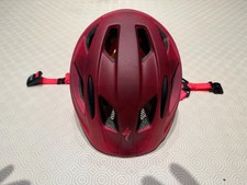 Casque vélo enfant