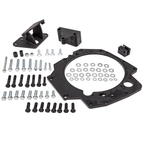 Kit adaptateur de - kit, d'adaptateur