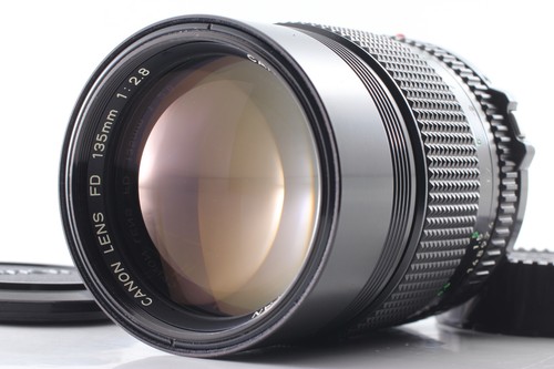 Mint objectif canon - canon, fd