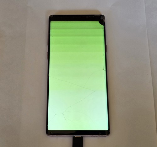 Samsung galaxy note - galaxy, 9