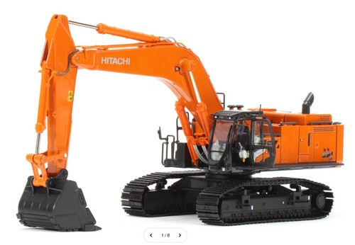 Replicars construction - -,