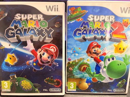 Lot super mario - +, 2