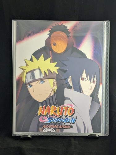 Carte panini naruto shippuden - carte,