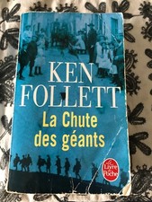 La Chute des Géants - Le
