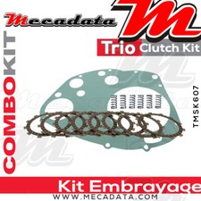 Kit embrayage (disques