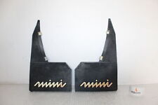 Paire Pare-Croquis Bavettes