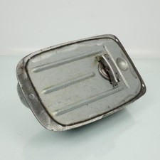 Réservoir à carburant RMS