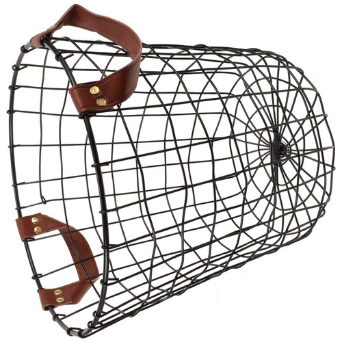 Porte buche metal panier pour - porte,