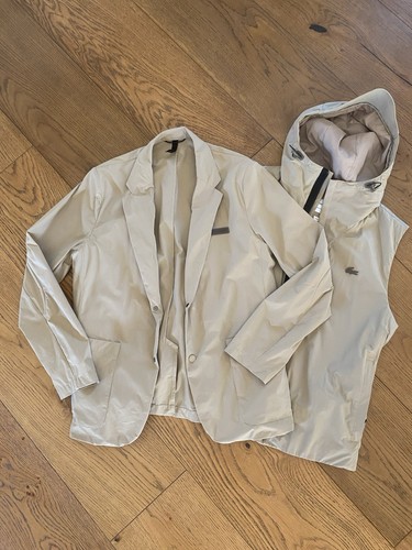 Parka capuche longue - parka,