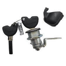 Kit Serrure Originale + Paire