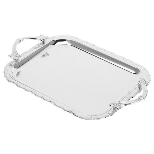 Plateau service avec - plateau,