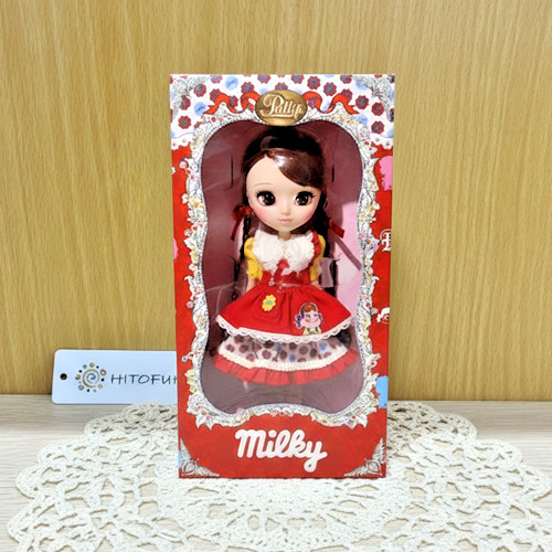 Poupée pullip peko - poupée,