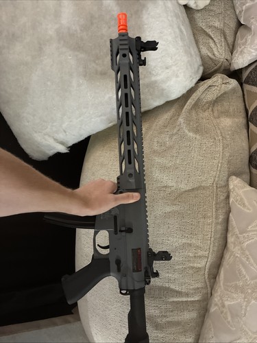 Lancer tactical gen spr - 2,