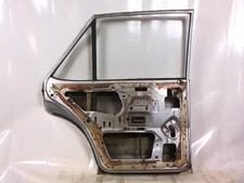 Porte arriere gauche FORD