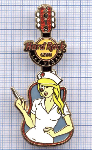 Pin hard rock cafe - pin's,