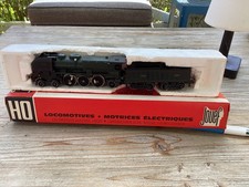 Locomotive vapeur Jouef HO 231