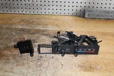 1990-1995 Toyota 4Runner Pickup OEM Heater Climate Control & clock