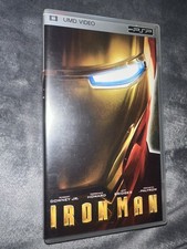 Iron Man (ESP/ENG) - Movie