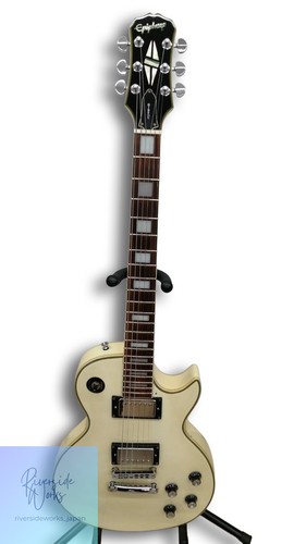Guitare électrique epiphone - guitare,