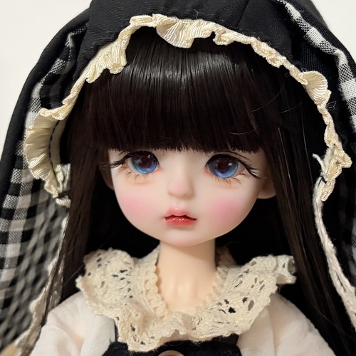 Poupée bjd 30cm échelle - bjd,