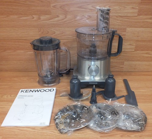 Kenwood multipro - kenwood, (fpm250)