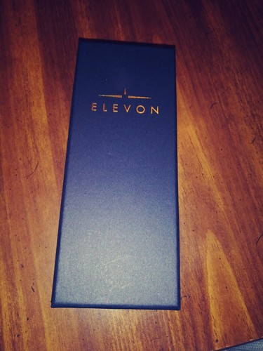Men elevon hughes collection - men's,